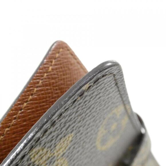 LOUIS VUITTON Authentic Brown Monogram Bag
